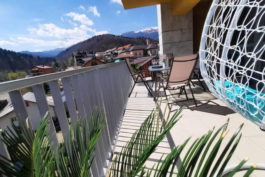 Apartament Erika Premium Сіная Екстер'єр фото