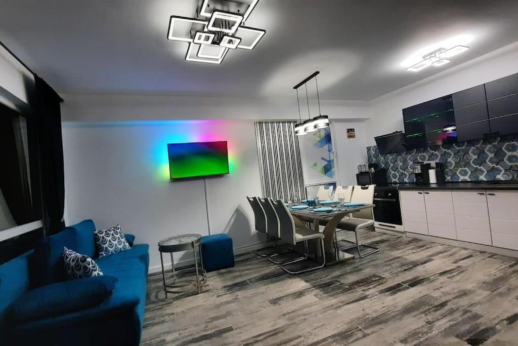Apartament Erika Premium Сіная Екстер'єр фото