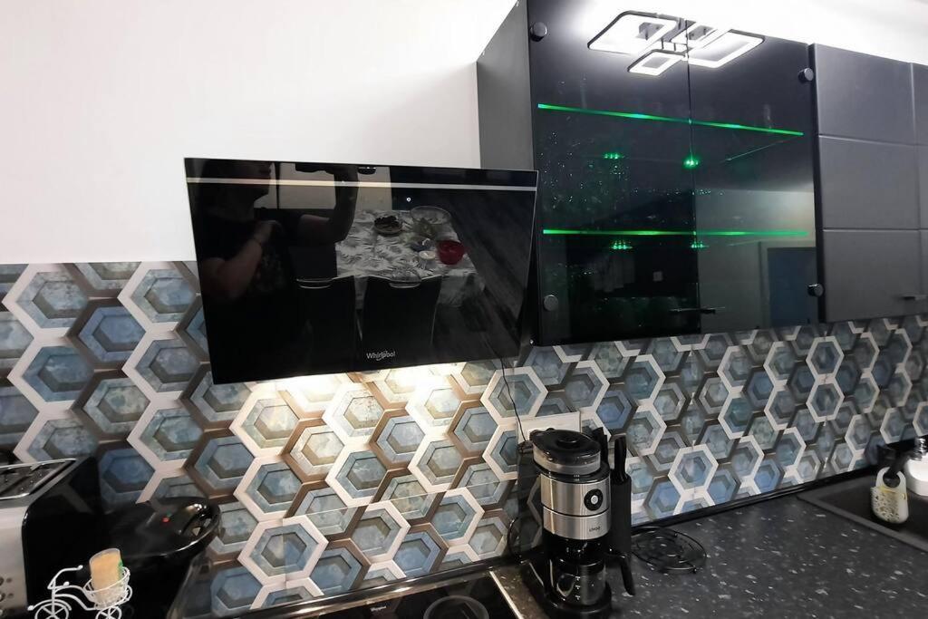 Apartament Erika Premium Сіная Екстер'єр фото
