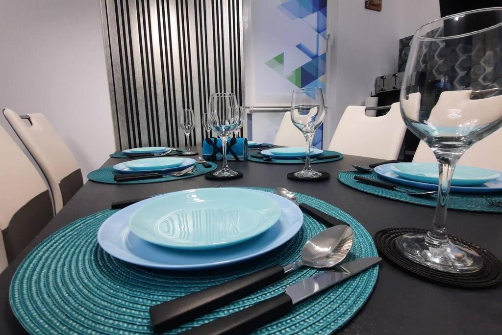 Apartament Erika Premium Сіная Екстер'єр фото