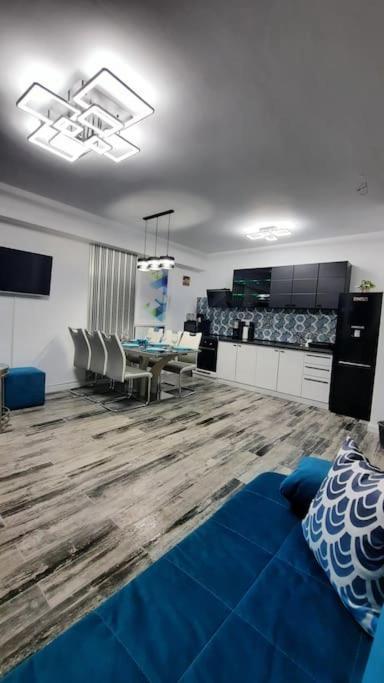 Apartament Erika Premium Сіная Екстер'єр фото