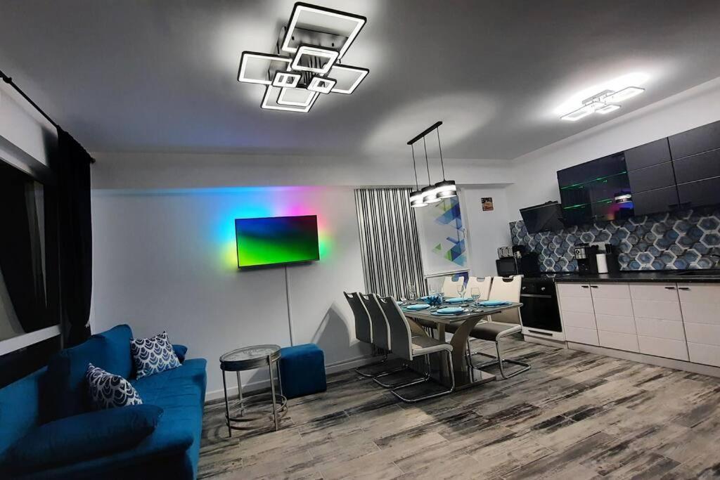 Apartament Erika Premium Сіная Екстер'єр фото