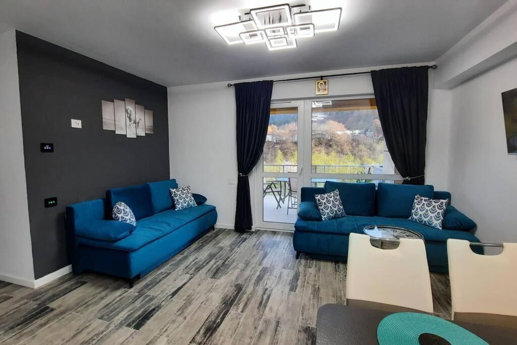 Apartament Erika Premium Сіная Екстер'єр фото