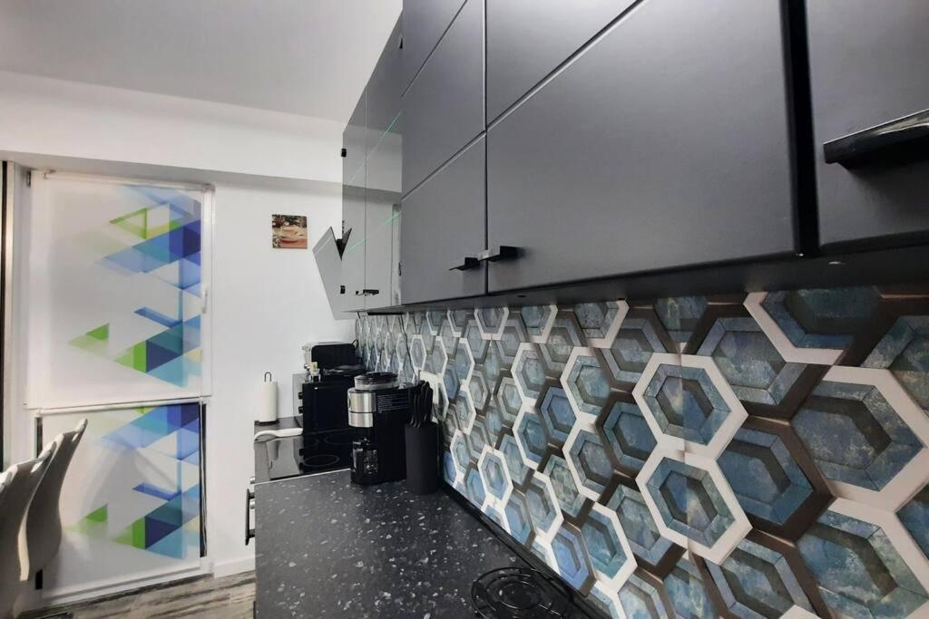 Apartament Erika Premium Сіная Екстер'єр фото