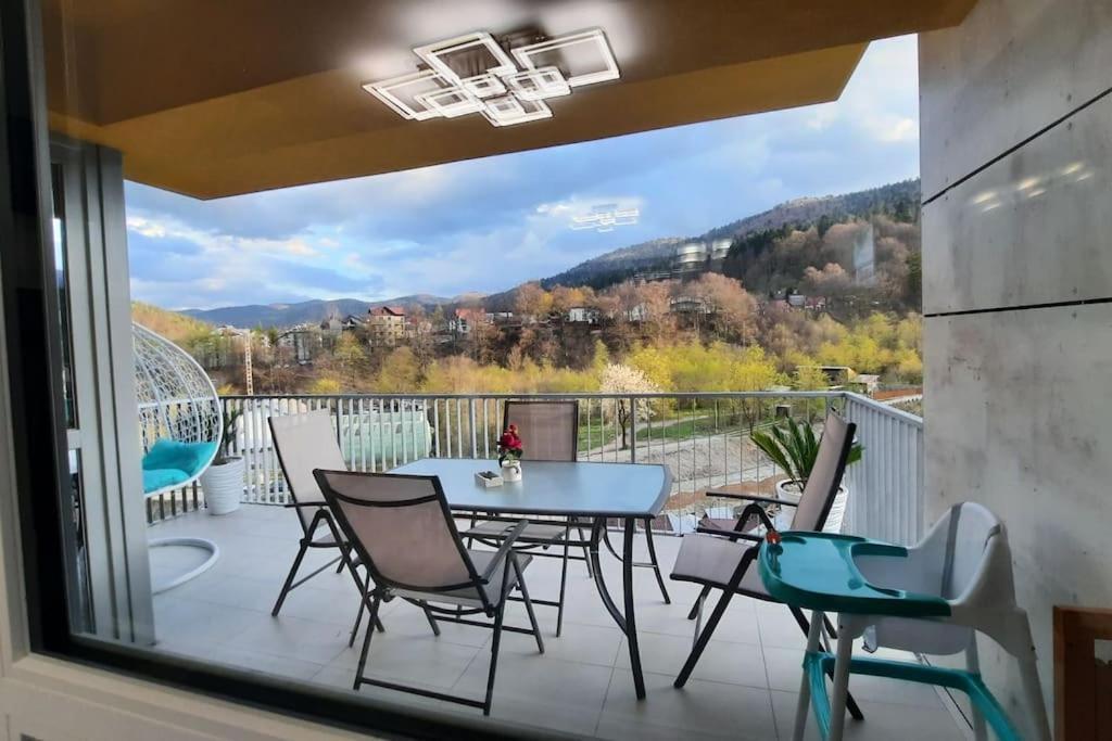 Apartament Erika Premium Сіная Екстер'єр фото