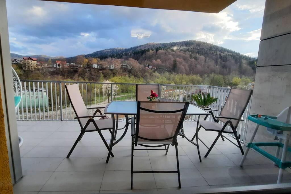 Apartament Erika Premium Сіная Екстер'єр фото