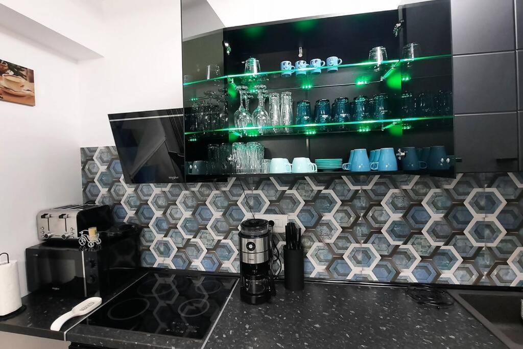 Apartament Erika Premium Сіная Екстер'єр фото