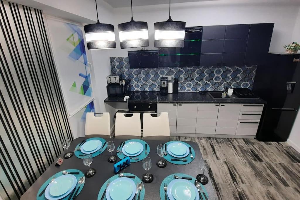 Apartament Erika Premium Сіная Екстер'єр фото