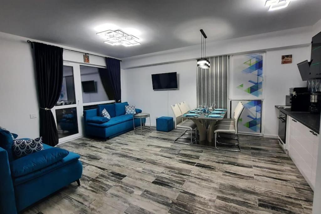 Apartament Erika Premium Сіная Екстер'єр фото