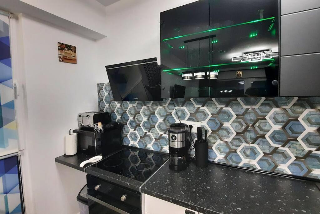 Apartament Erika Premium Сіная Екстер'єр фото