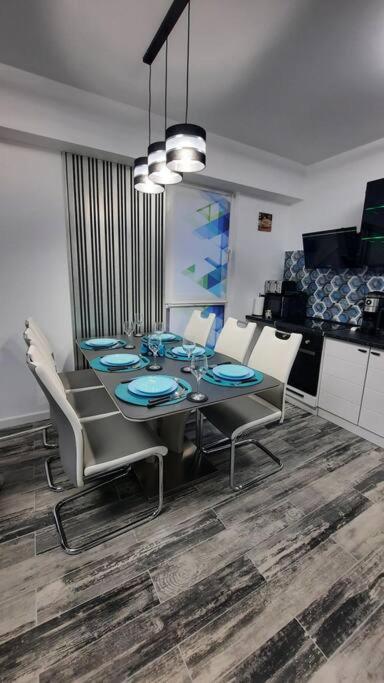 Apartament Erika Premium Сіная Екстер'єр фото