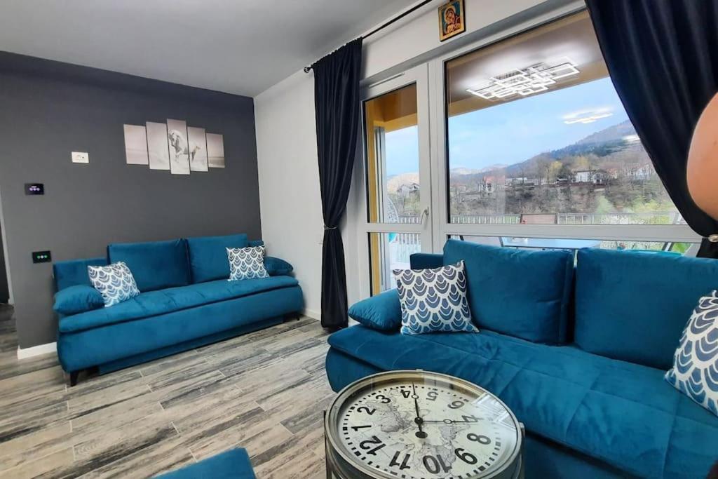 Apartament Erika Premium Сіная Екстер'єр фото