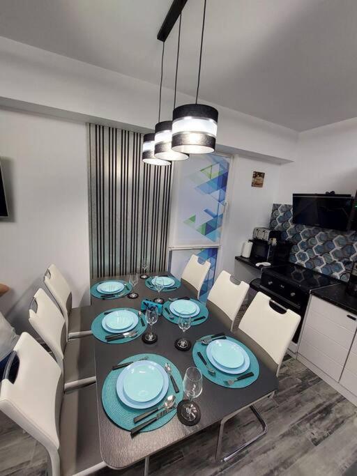 Apartament Erika Premium Сіная Екстер'єр фото