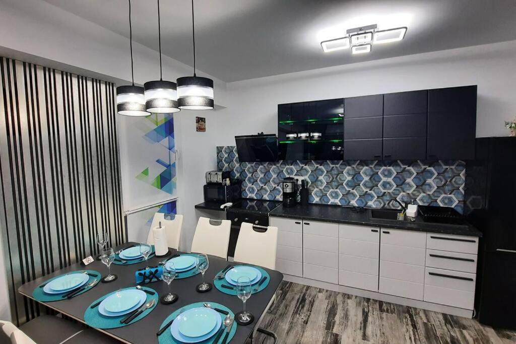 Apartament Erika Premium Сіная Екстер'єр фото