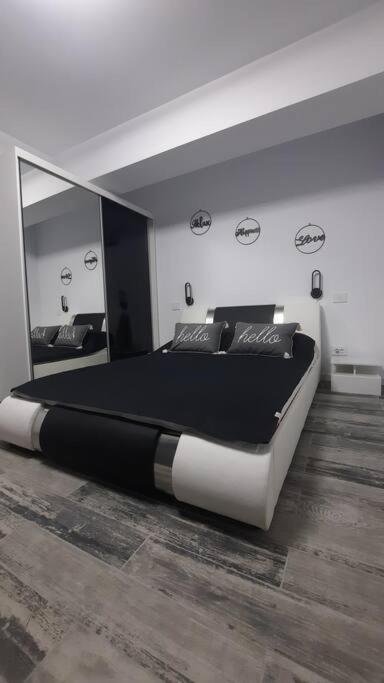 Apartament Erika Premium Сіная Екстер'єр фото