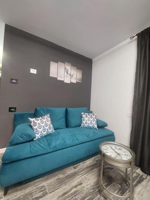 Apartament Erika Premium Сіная Екстер'єр фото