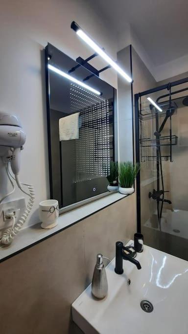 Apartament Erika Premium Сіная Екстер'єр фото