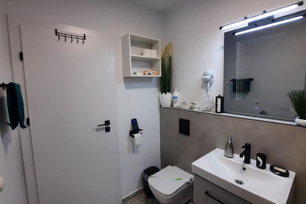 Apartament Erika Premium Сіная Екстер'єр фото