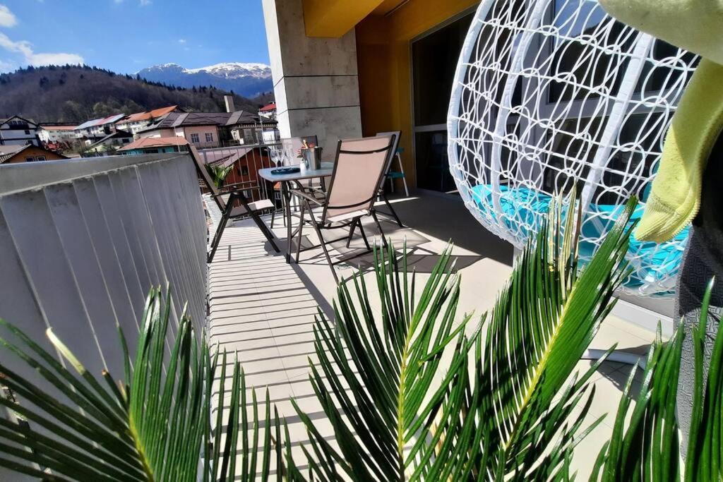 Apartament Erika Premium Сіная Екстер'єр фото