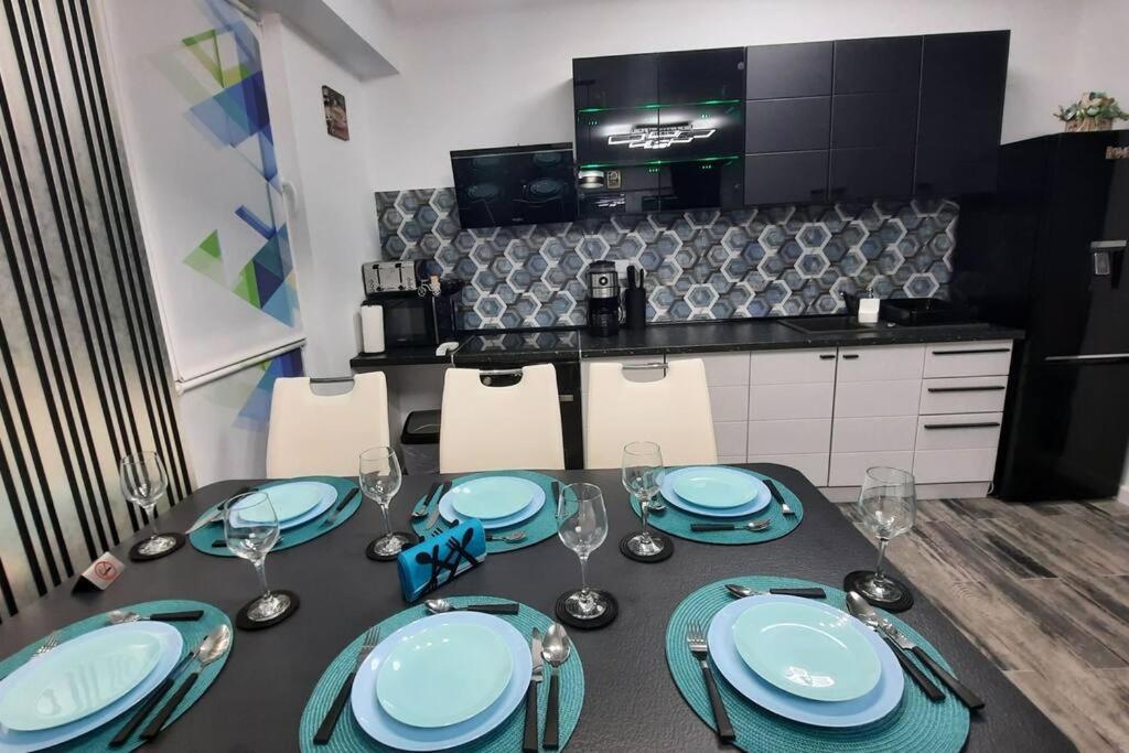 Apartament Erika Premium Сіная Екстер'єр фото