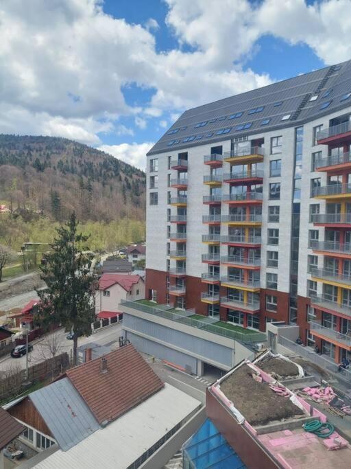 Apartament Erika Premium Сіная Екстер'єр фото