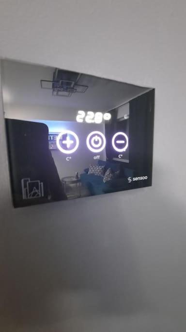 Apartament Erika Premium Сіная Екстер'єр фото