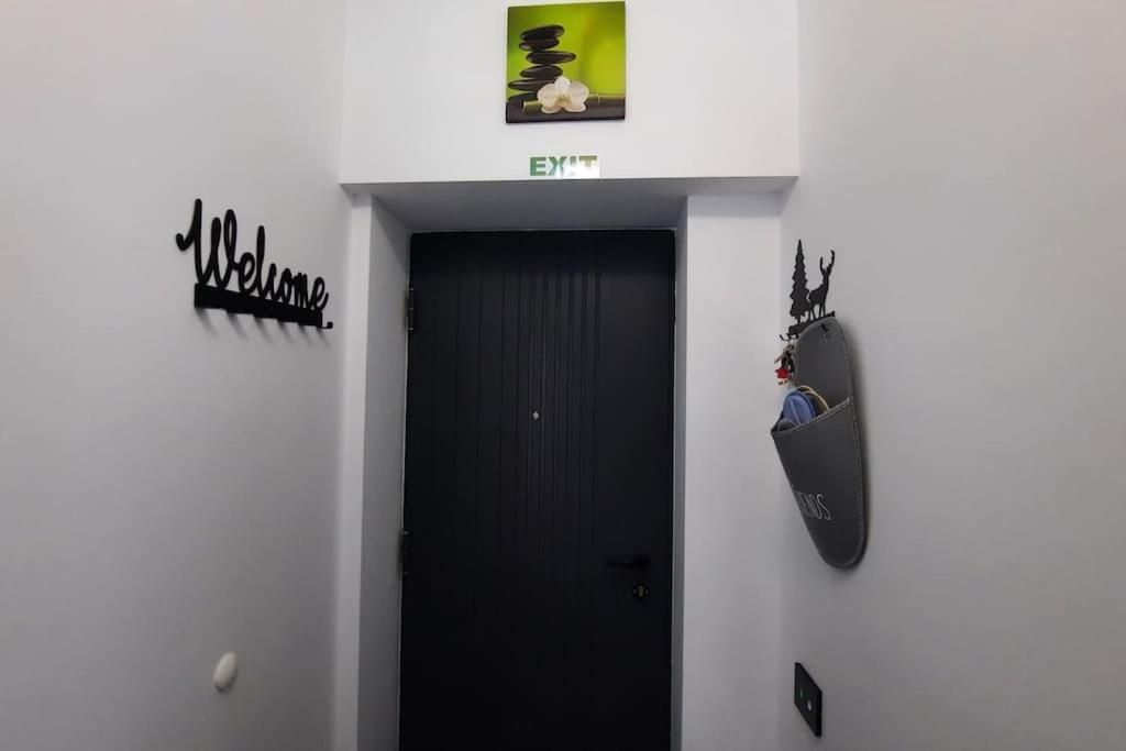 Apartament Erika Premium Сіная Екстер'єр фото