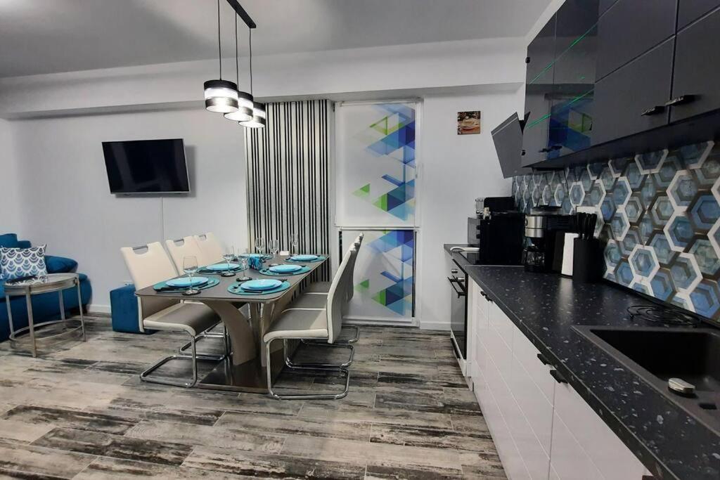 Apartament Erika Premium Сіная Екстер'єр фото